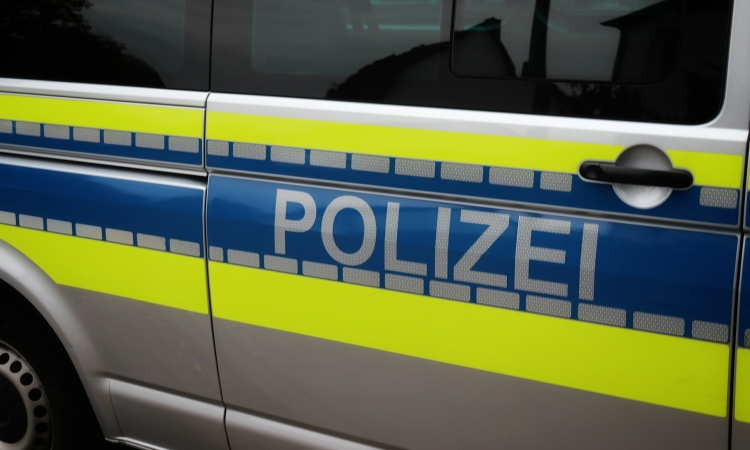 Fremdes Schloss blockiert Fahrrad